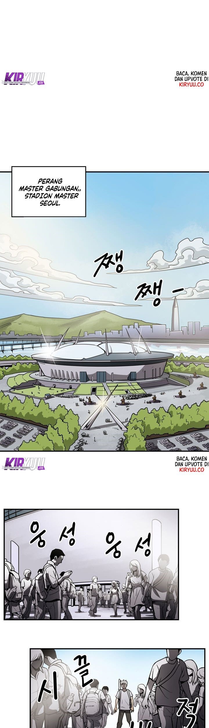 Clover Chapter 37 - halaman 4