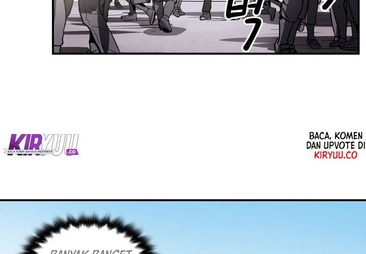 Clover Chapter 37 - halaman 5