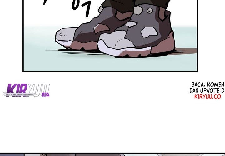 Clover Chapter 37 - halaman 9