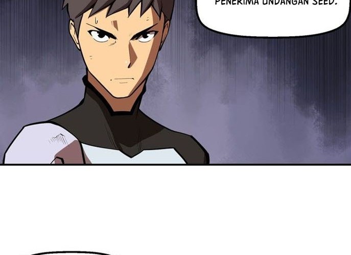Clover Chapter 38 - halaman 21