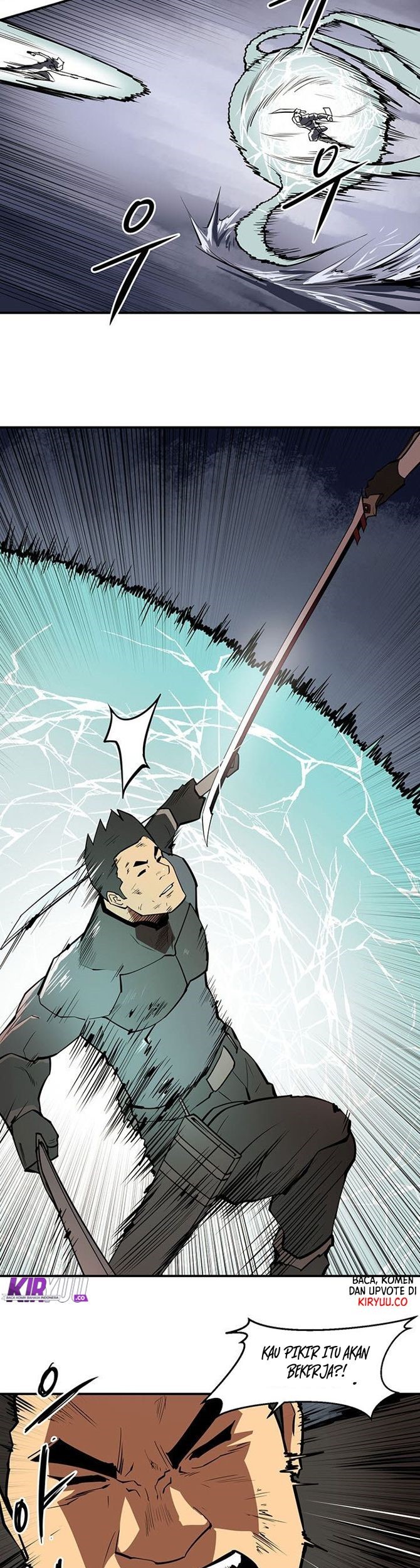 Clover Chapter 39 - halaman 20
