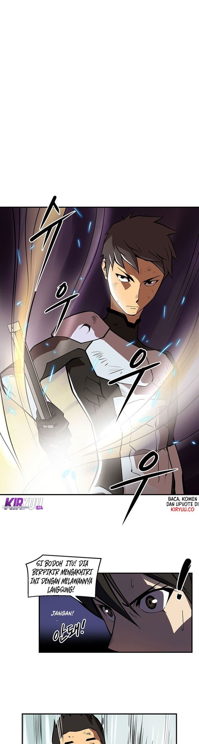 Clover Chapter 39 - halaman 4