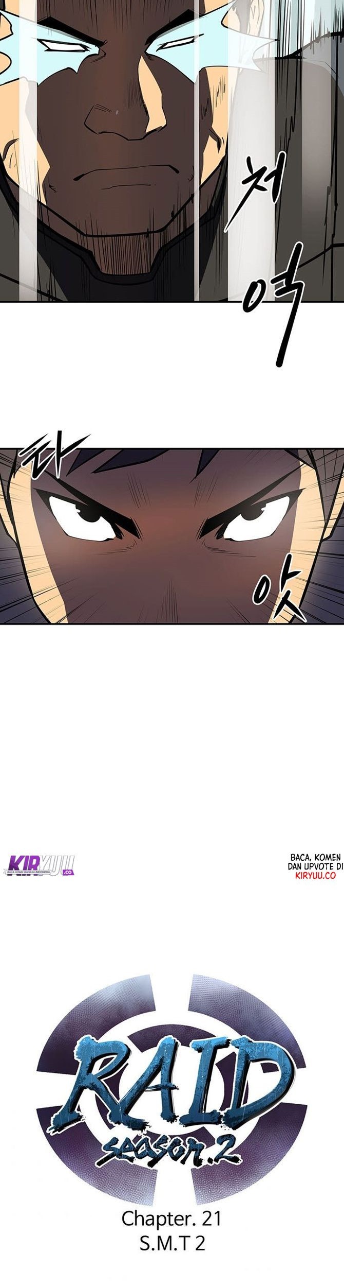 Clover Chapter 39 - halaman 6