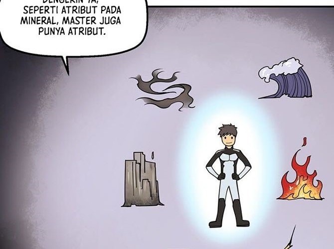 Clover Chapter 39 - halaman 9