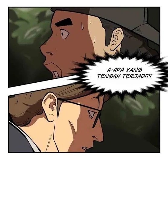 Clover Chapter 4 - halaman 13