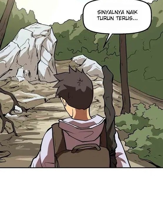Clover Chapter 4 - halaman 7
