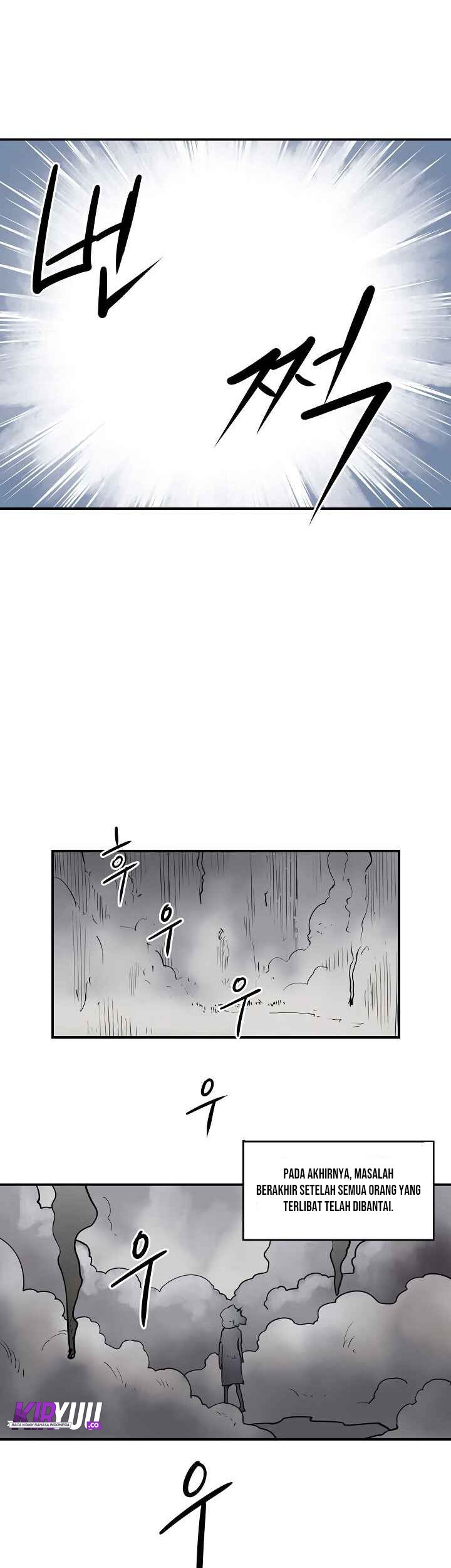 Clover Chapter 40 - halaman 15