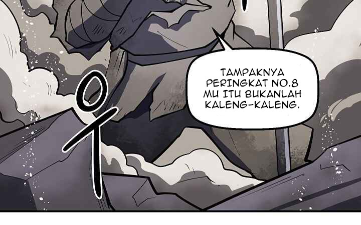 Clover Chapter 41 - halaman 21