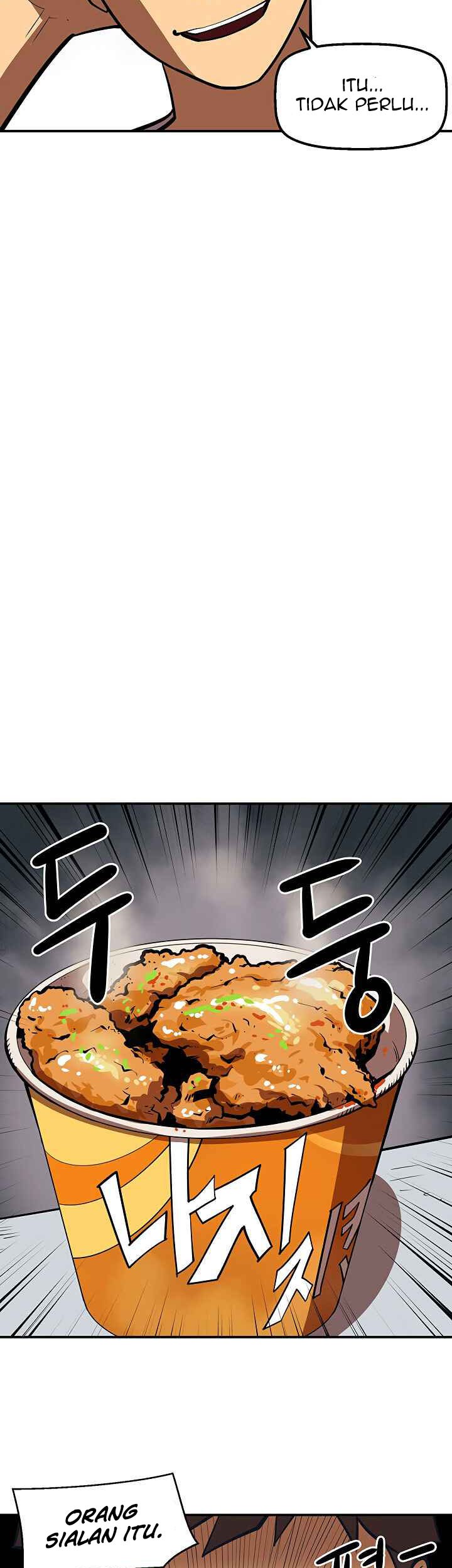 Clover Chapter 42 - halaman 14