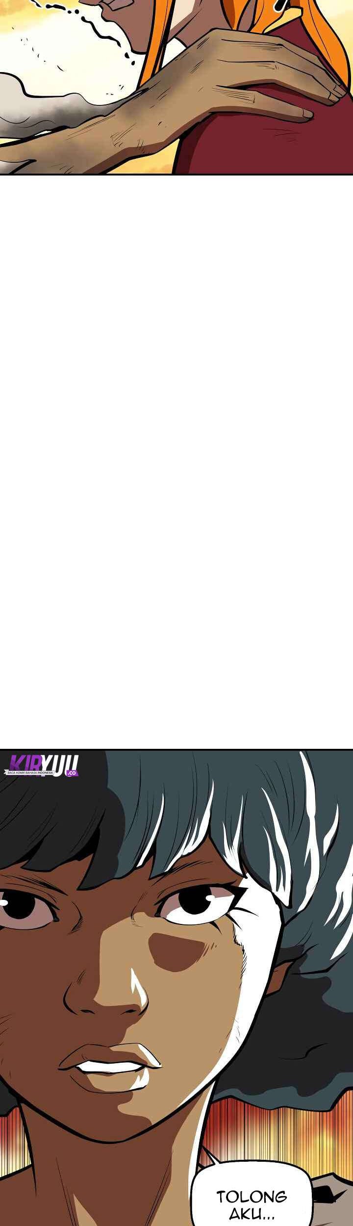 Clover Chapter 43 - halaman 18