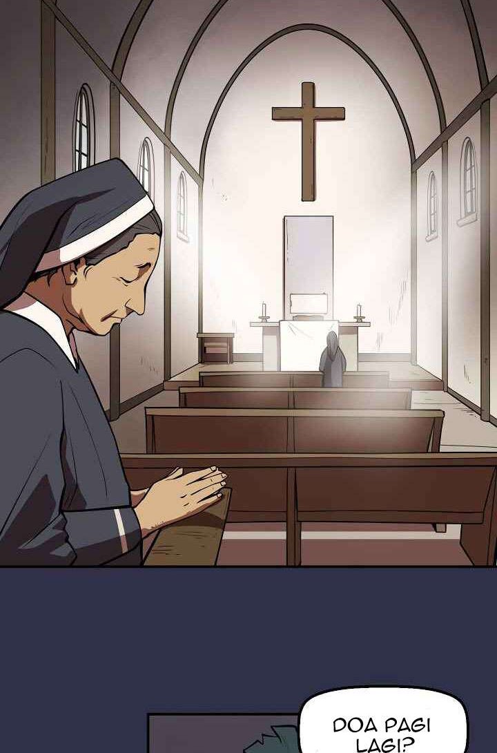 Clover Chapter 44 - halaman 17