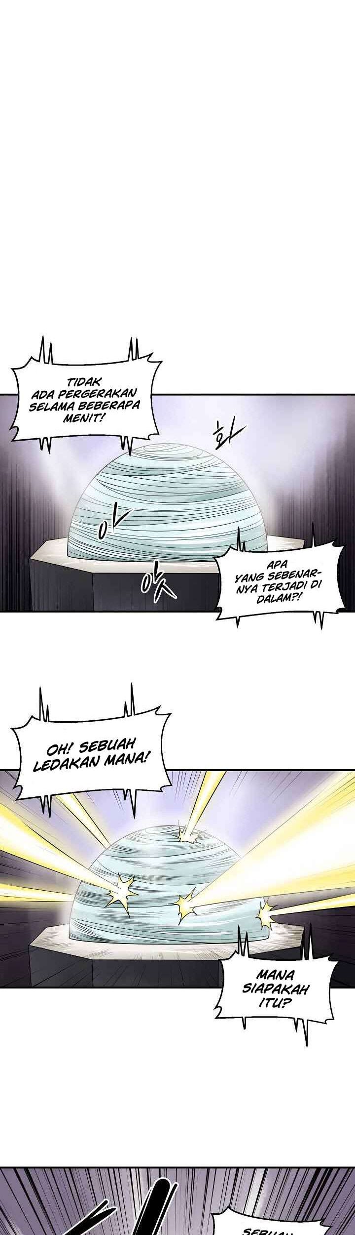 Clover Chapter 44 - halaman 5
