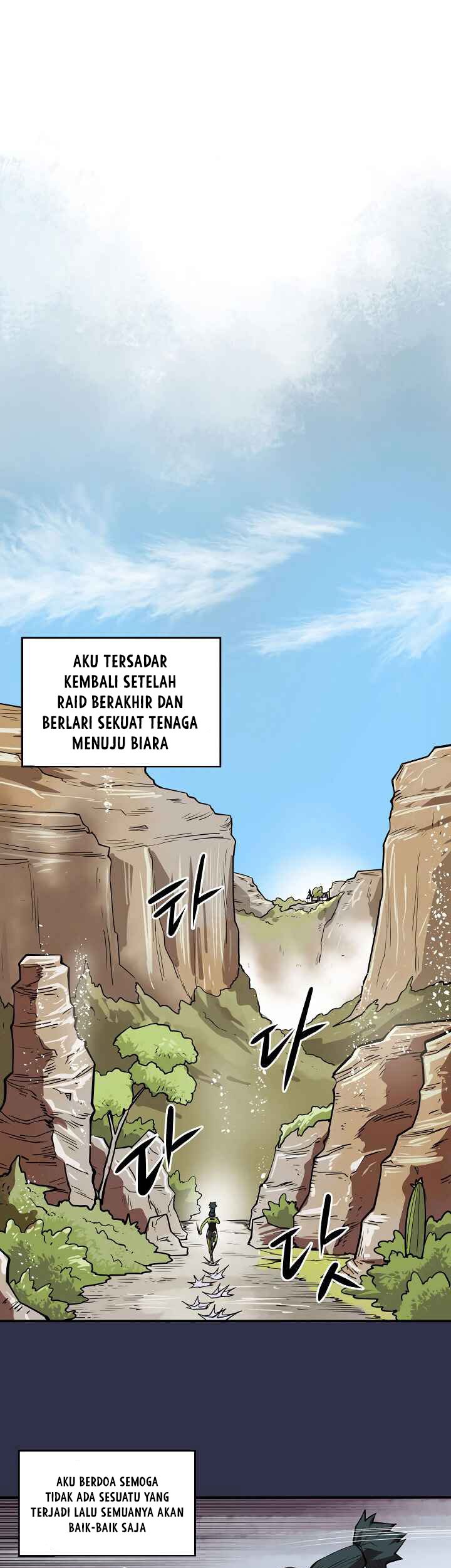 Clover Chapter 45 - halaman 16
