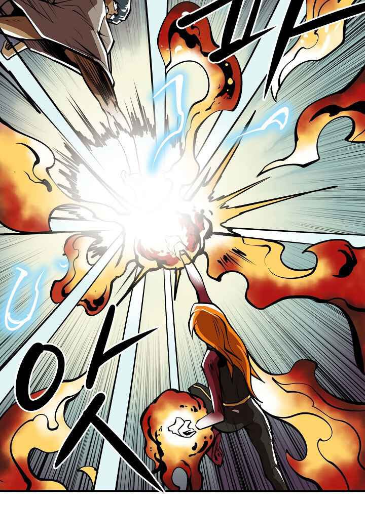 Clover Chapter 46 - halaman 11
