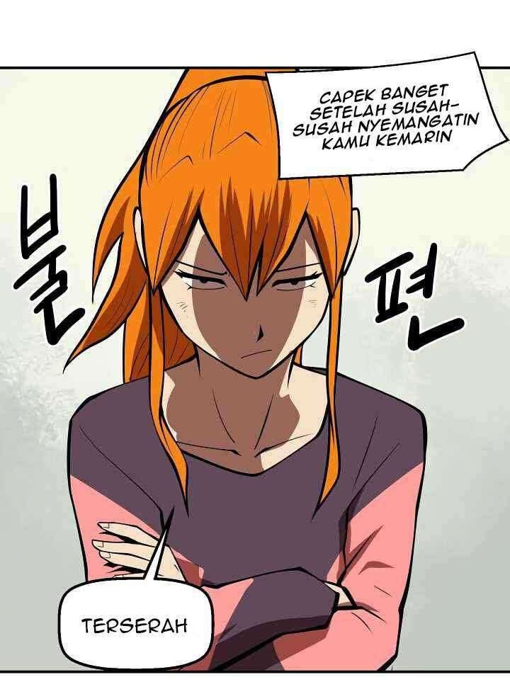 Clover Chapter 47 - halaman 7