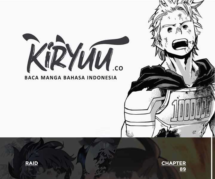 Clover Chapter 48 - halaman 1