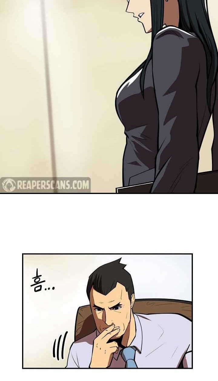 Clover Chapter 48 - halaman 13
