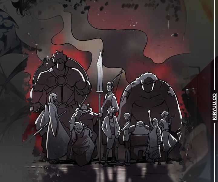 Clover Chapter 48 - halaman 2