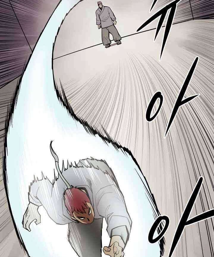 Clover Chapter 49 - halaman 3