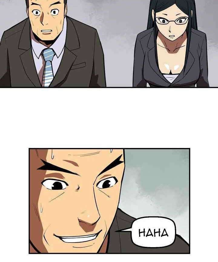 Clover Chapter 49 - halaman 7