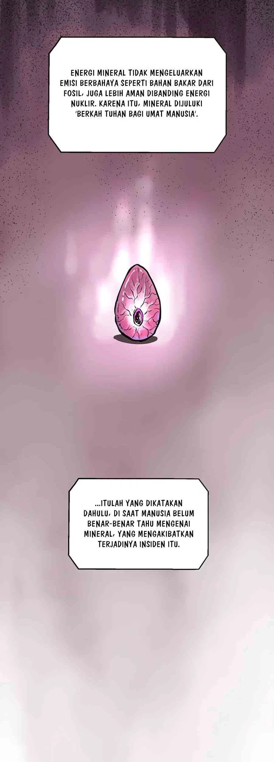 Clover Chapter 5 - halaman 11
