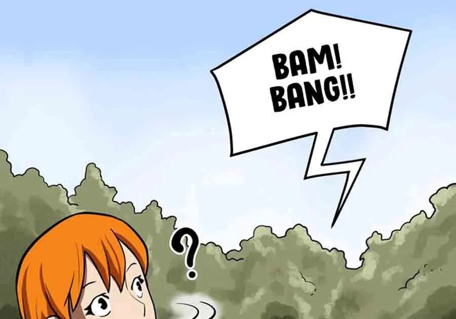 Clover Chapter 5 - halaman 16