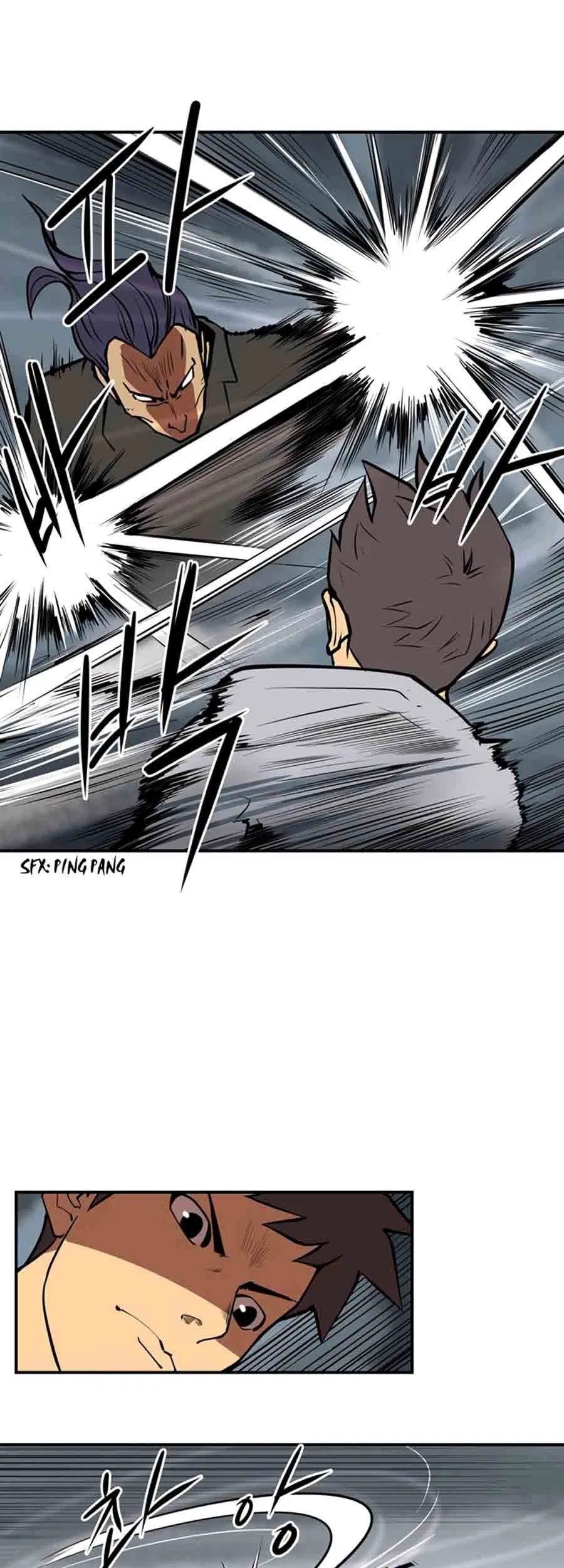 Clover Chapter 5 - halaman 21