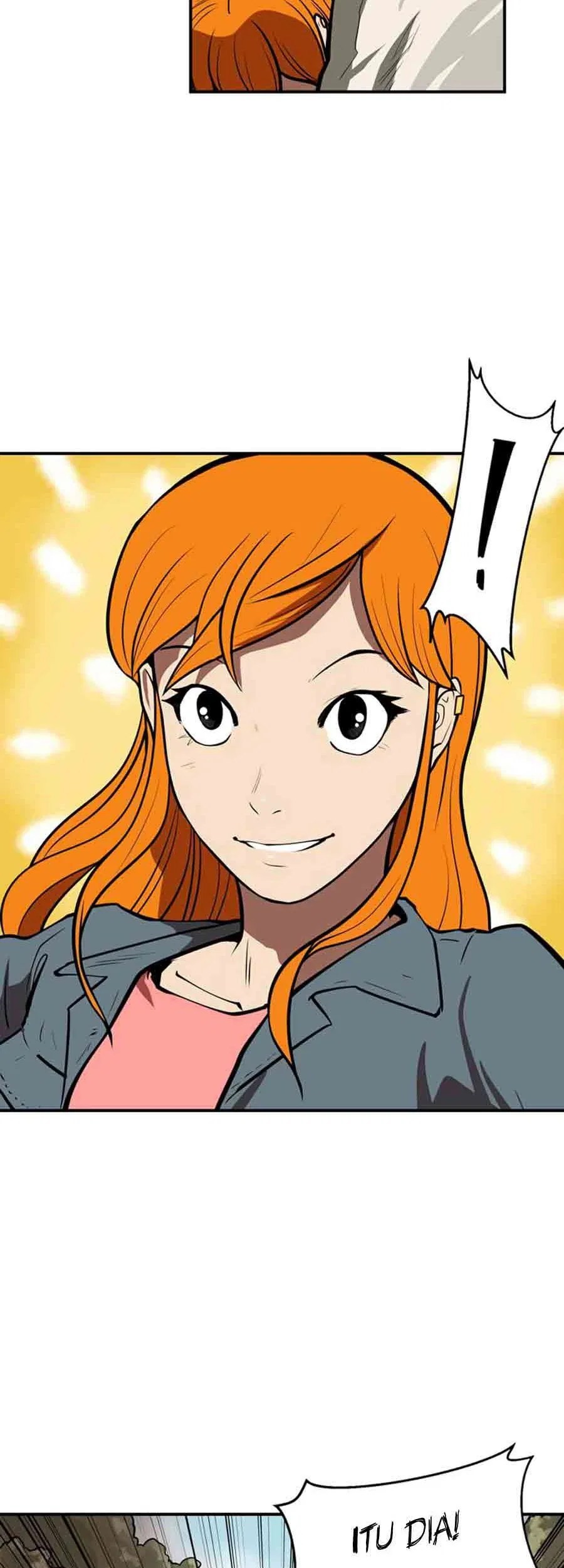 Clover Chapter 5 - halaman 5