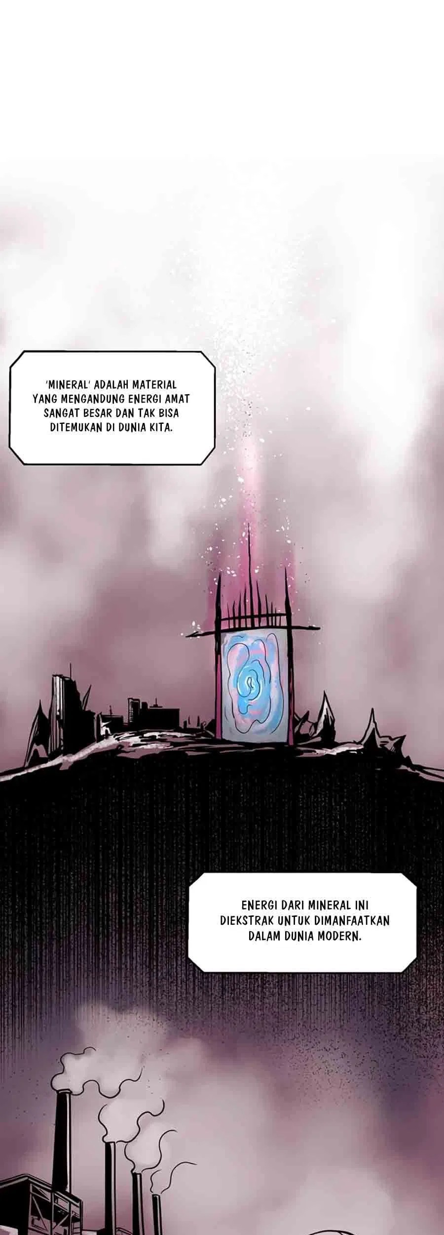 Clover Chapter 5 - halaman 9