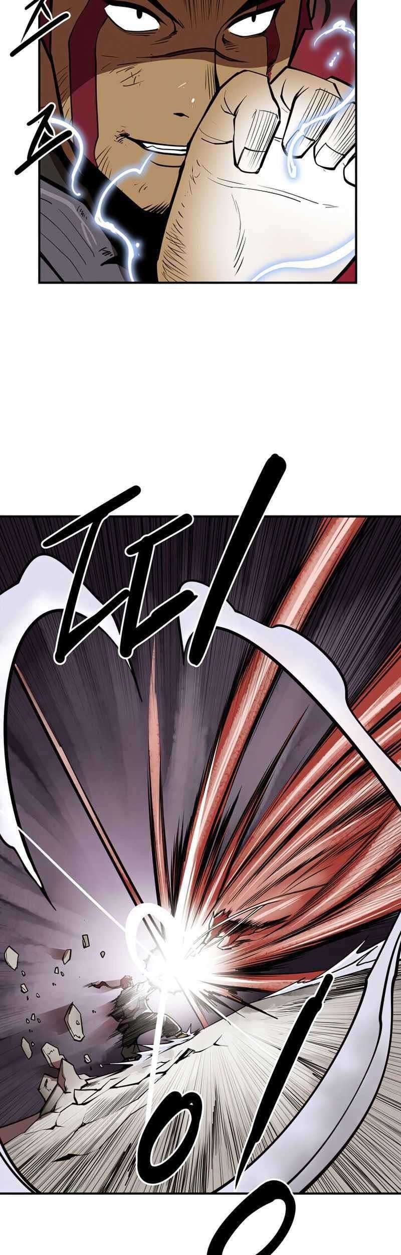 Clover Chapter 50 - halaman 14