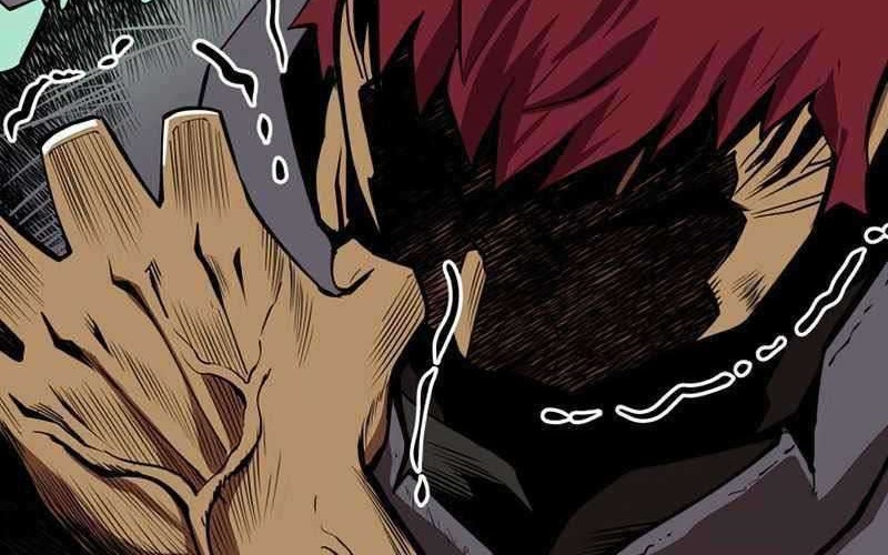 Clover Chapter 50 - halaman 18