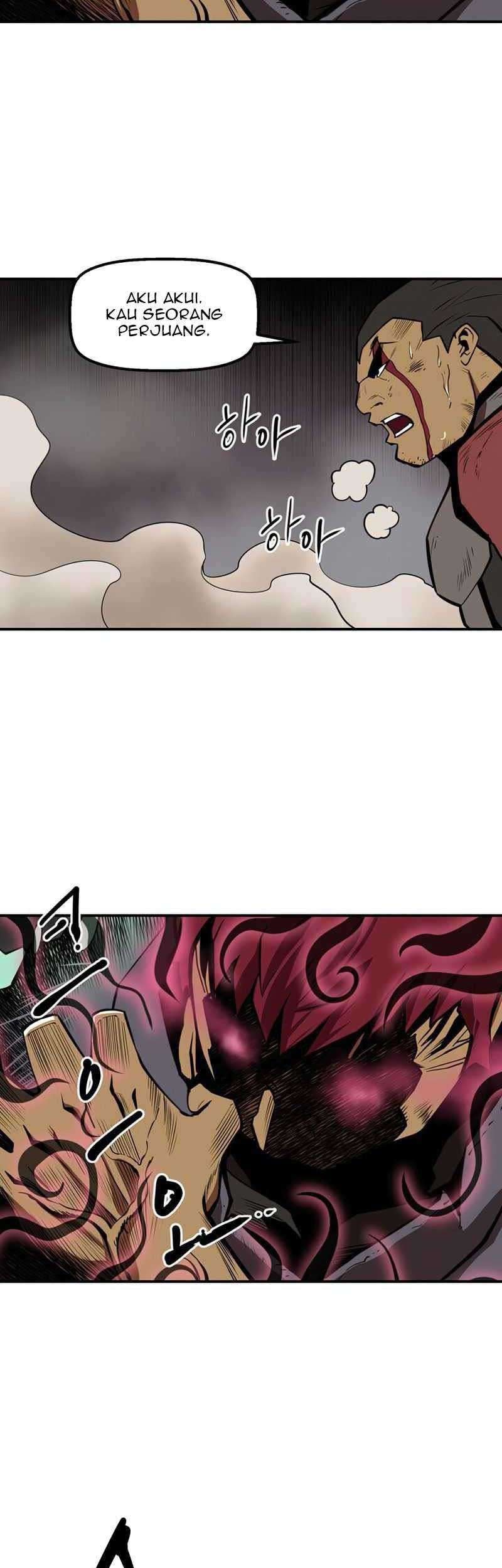 Clover Chapter 50 - halaman 19