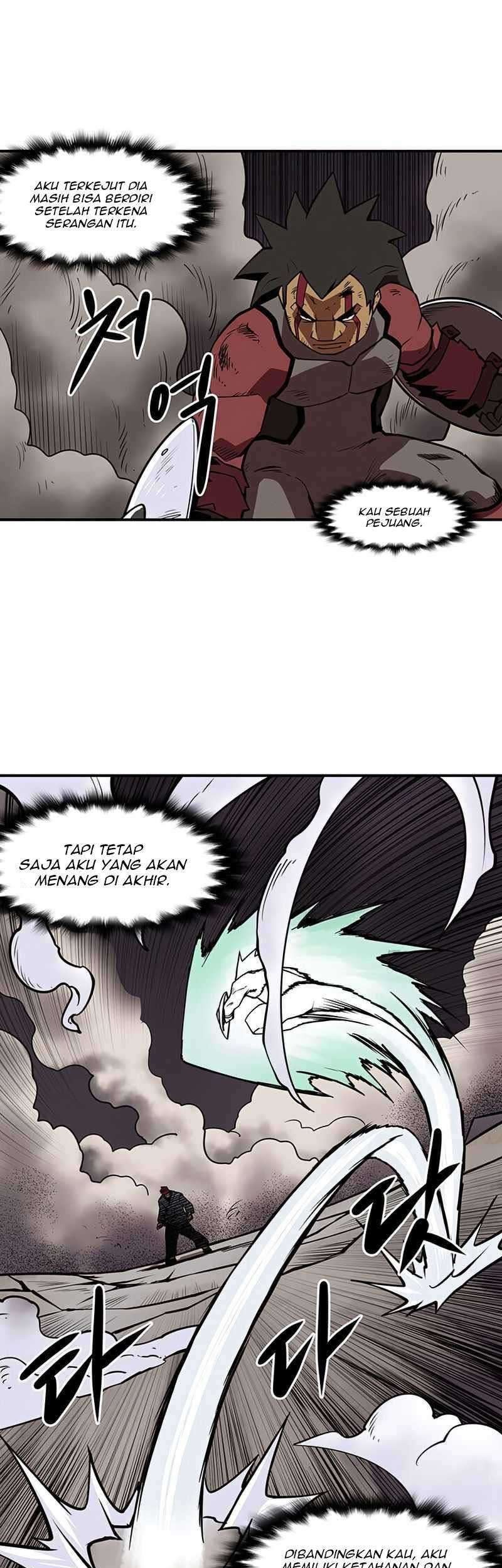 Clover Chapter 50 - halaman 2