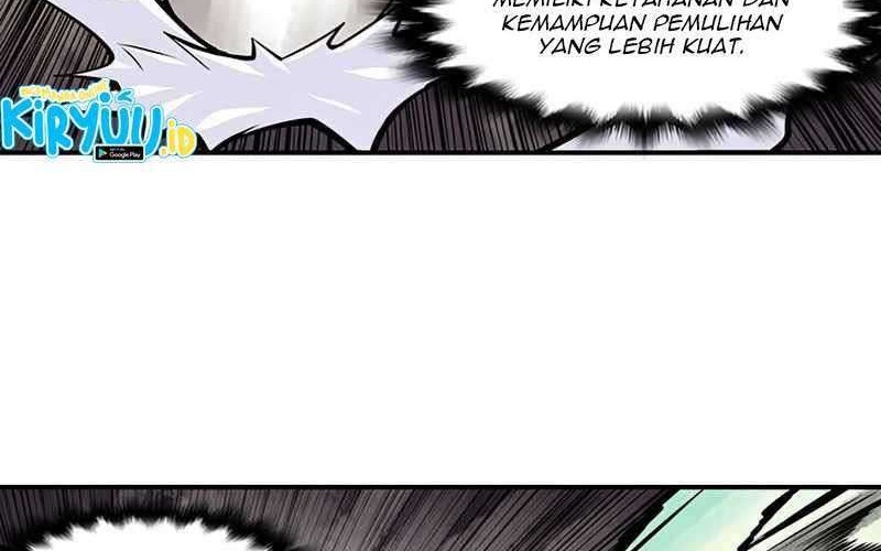 Clover Chapter 50 - halaman 3
