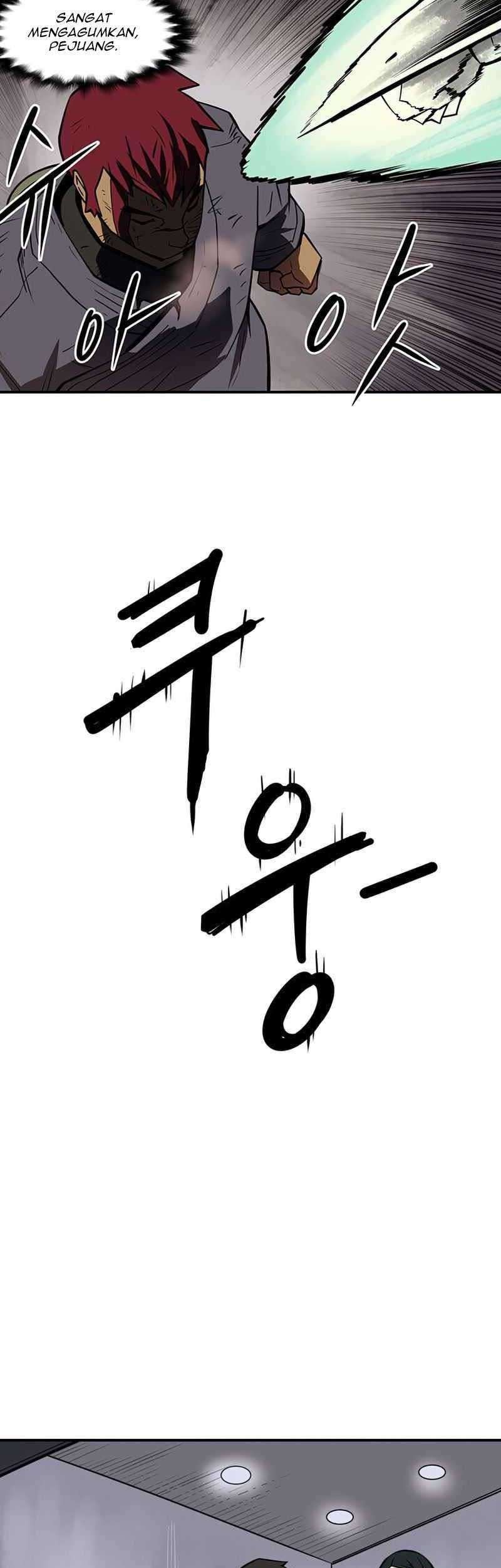 Clover Chapter 50 - halaman 4