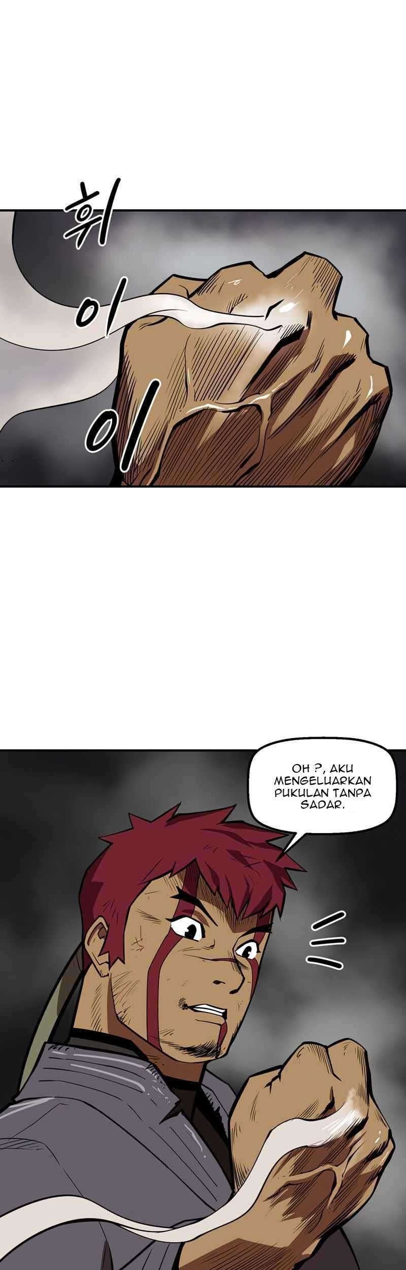 Clover Chapter 50 - halaman 6