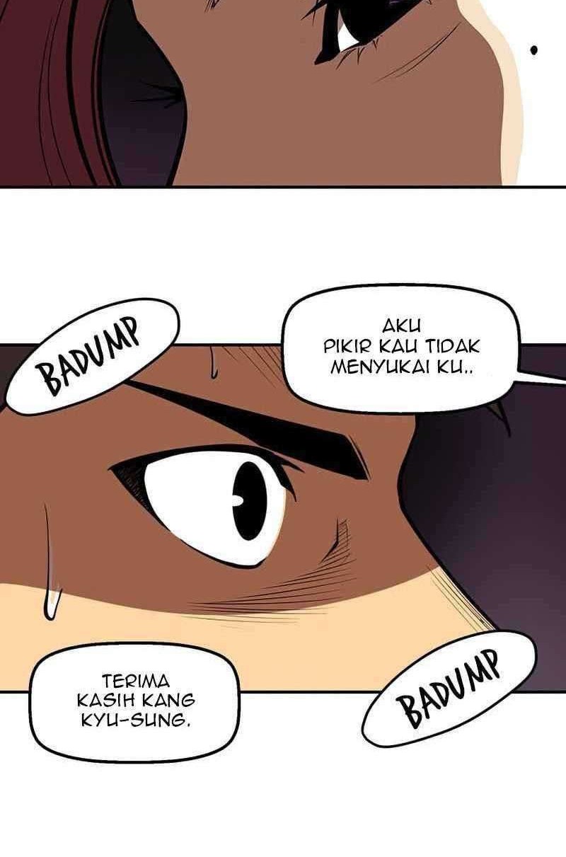 Clover Chapter 51 - halaman 11