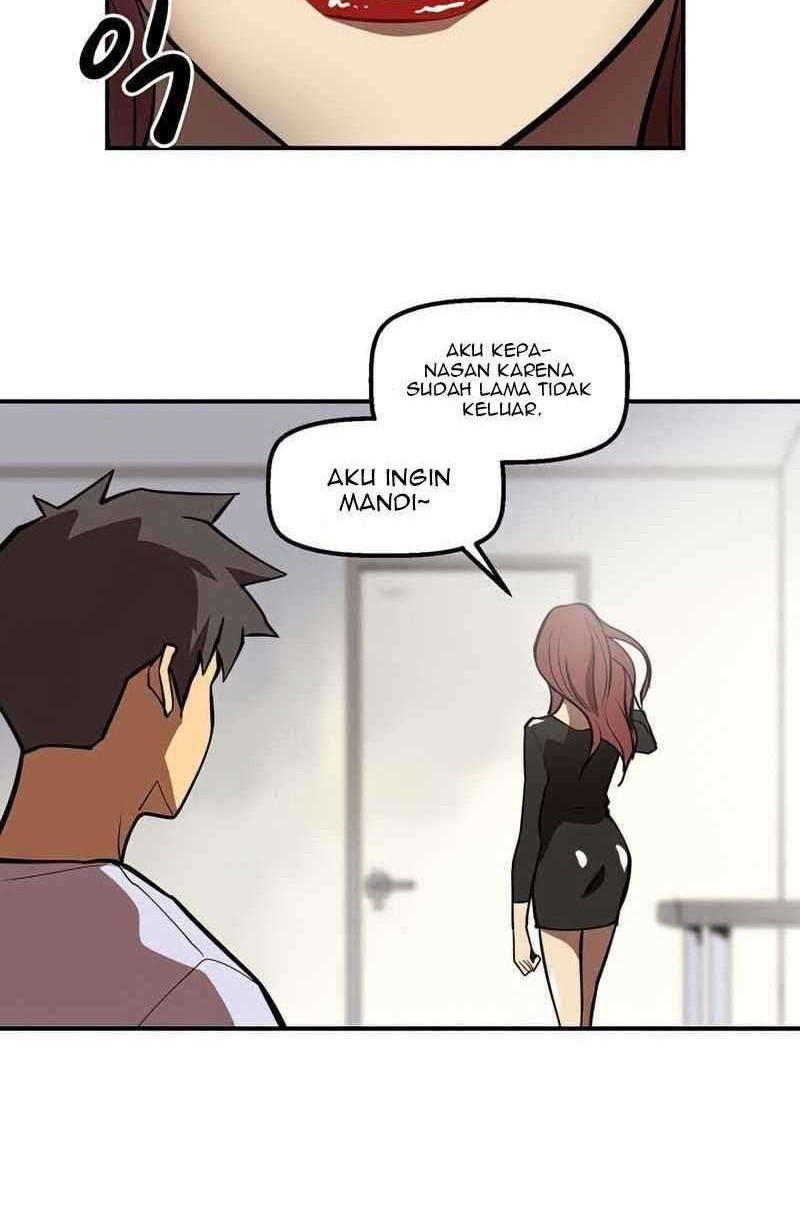 Clover Chapter 51 - halaman 13