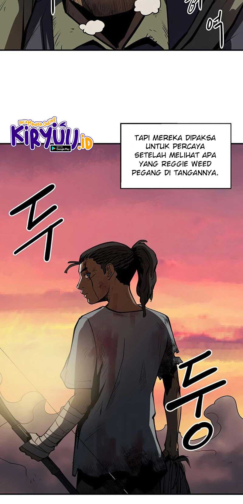 Clover Chapter 52 - halaman 11