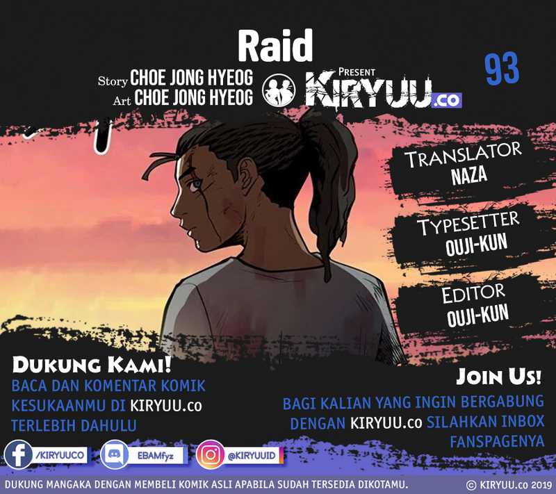 Clover Chapter 52 - halaman 2