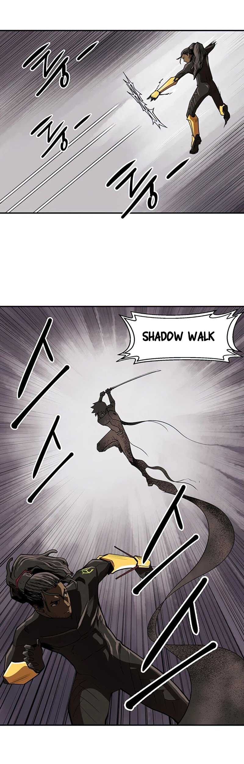Clover Chapter 52 - halaman 22
