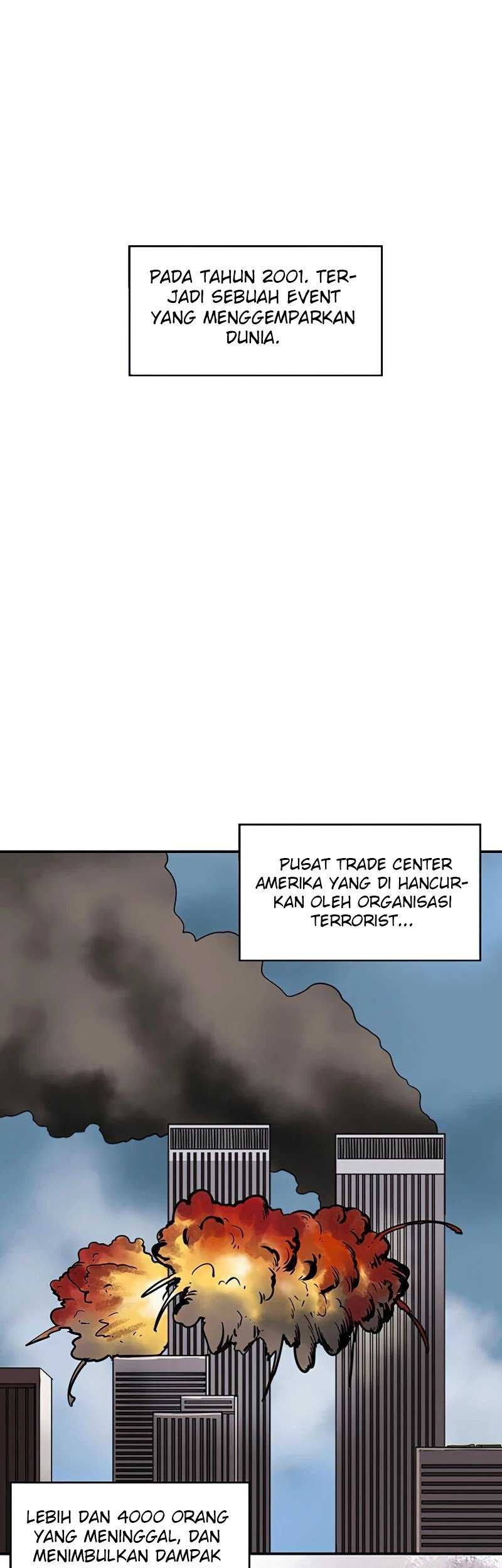 Clover Chapter 52 - halaman 4