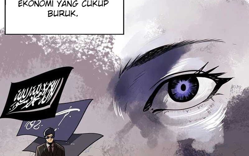 Clover Chapter 52 - halaman 5