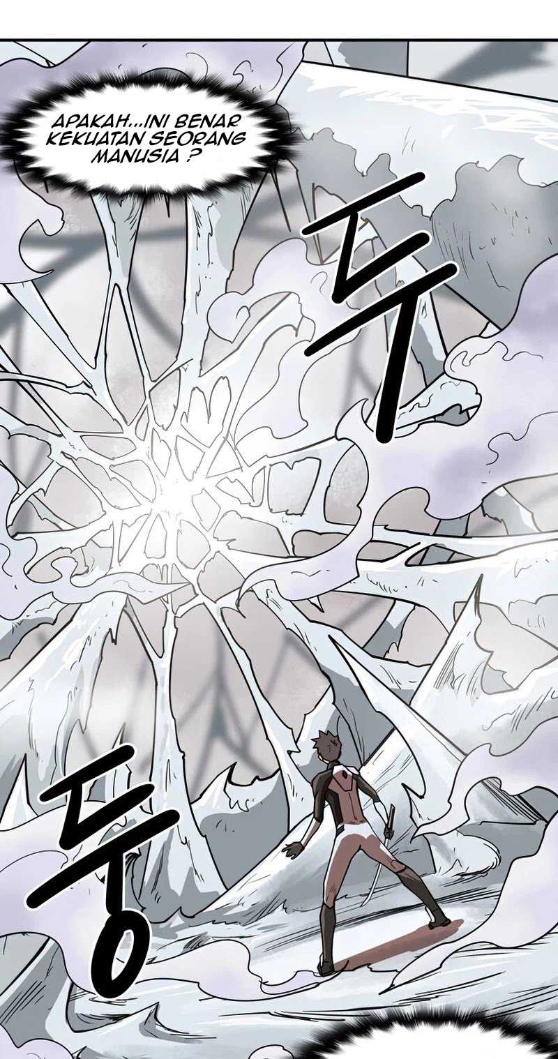 Clover Chapter 53 - halaman 18