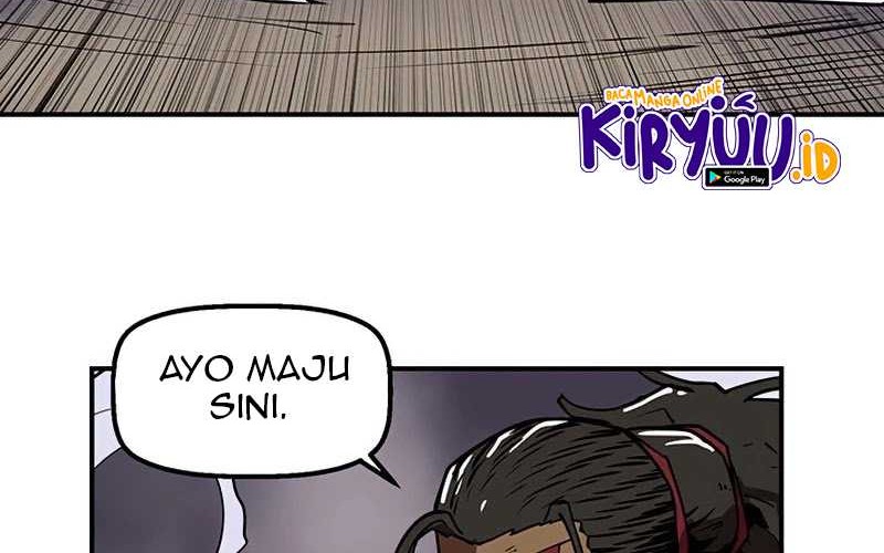 Clover Chapter 54 - halaman 21