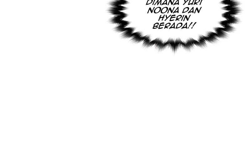 Clover Chapter 54 - halaman 7