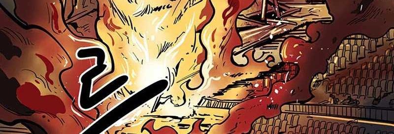 Clover Chapter 54 - halaman 9