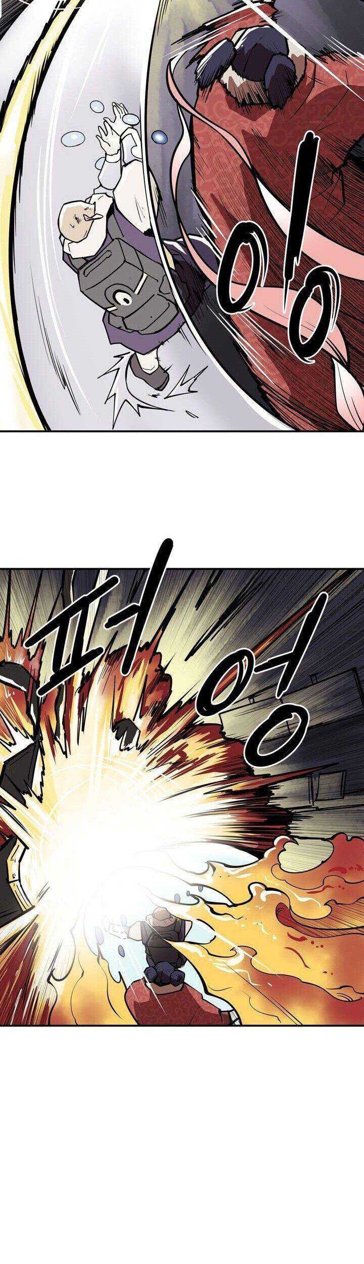 Clover Chapter 55 - halaman 10
