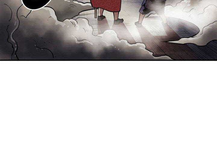 Clover Chapter 55 - halaman 13