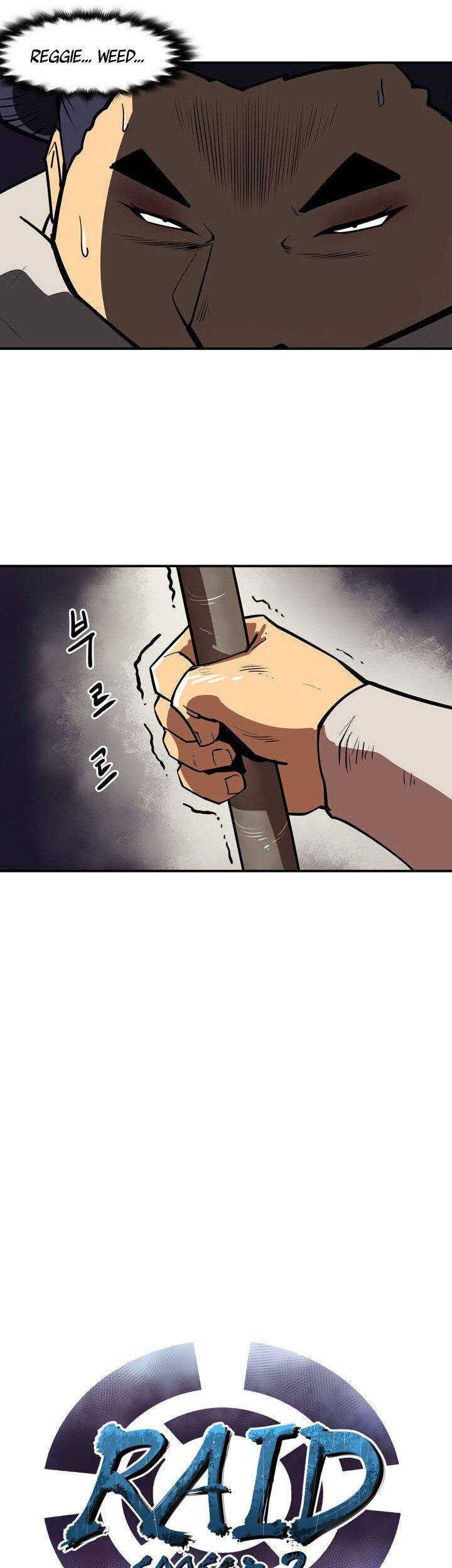 Clover Chapter 55 - halaman 14